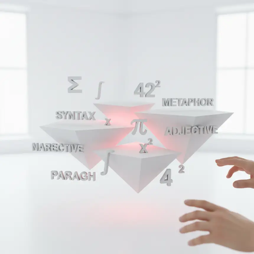 Disconnected concepts, fragmented knowledge