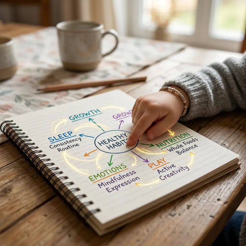 Concept mapping, active learning