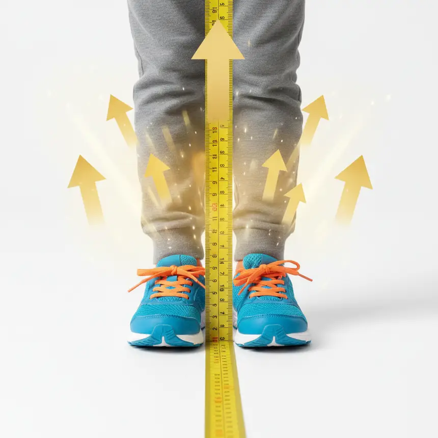 Growth guide, growth habits