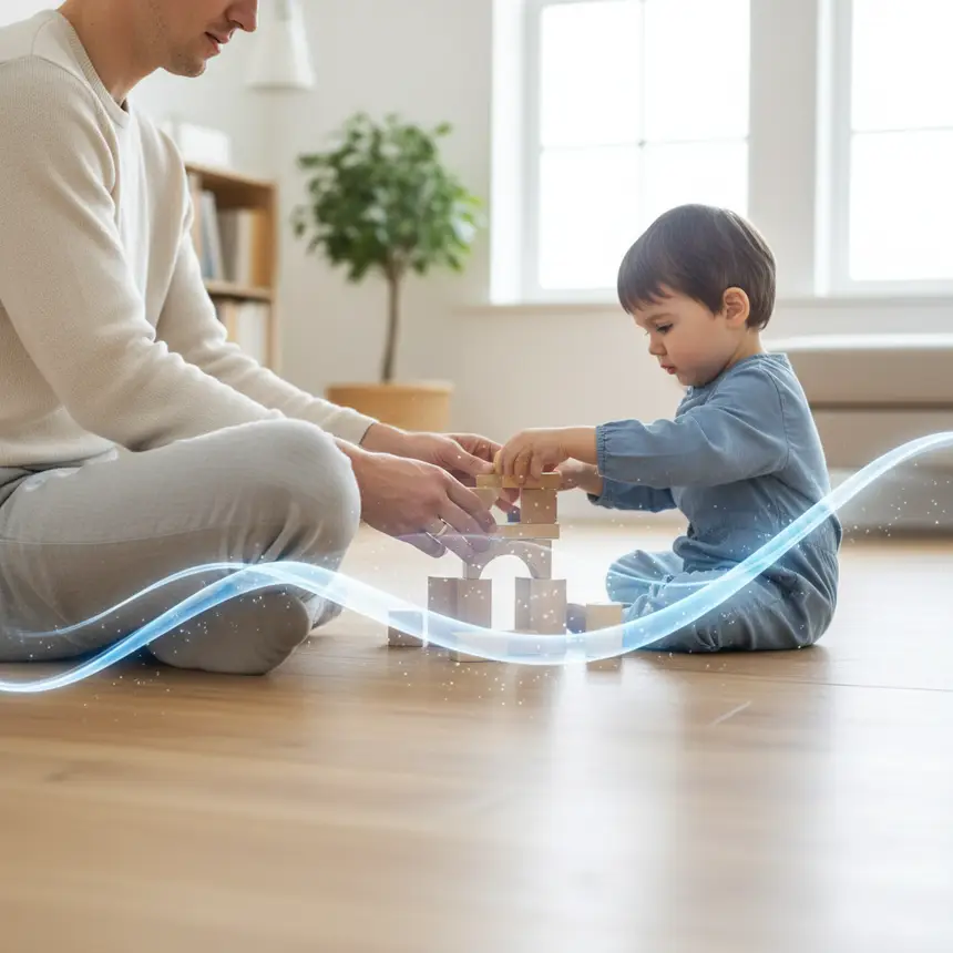 Child communication strategies