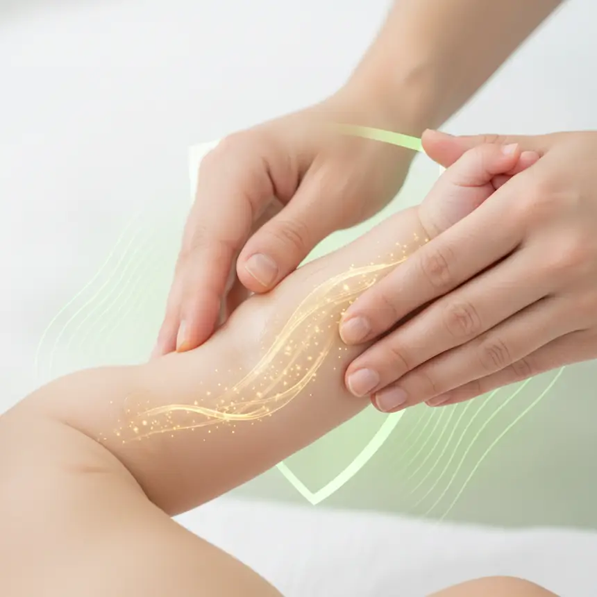 식물성 오일 세라마이드