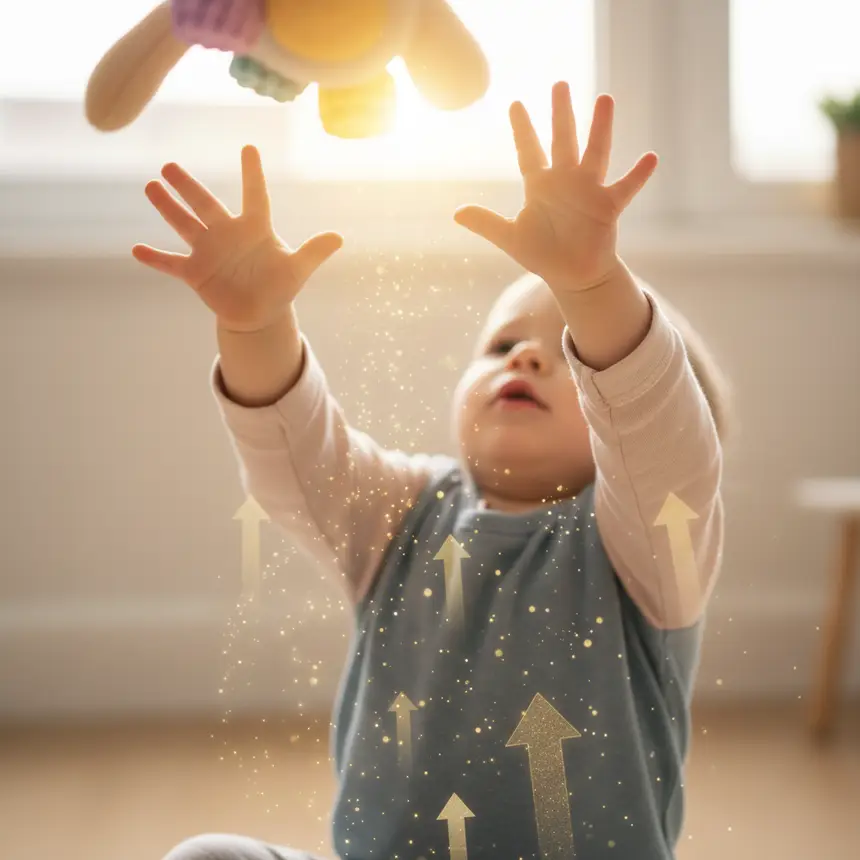 아이 성장 발달