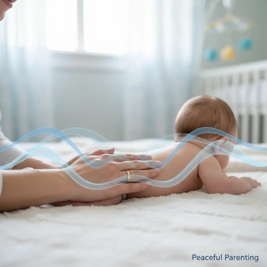 Baby stuffy nose care precautions