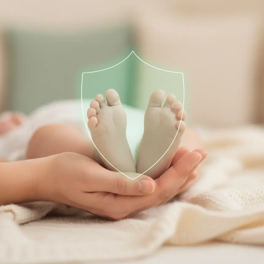 baby jaundice prevention