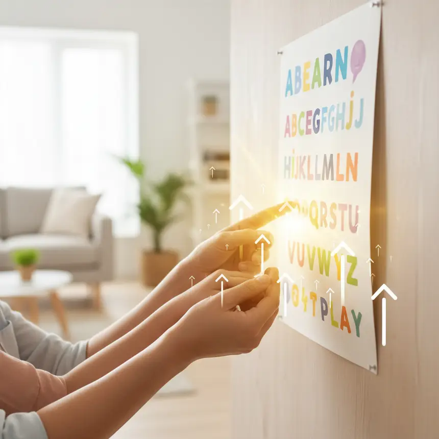 Language skills improvement, language development tips