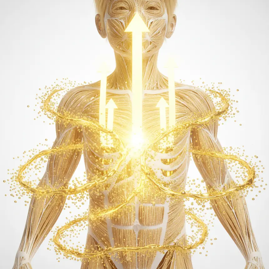 Child protein absorption