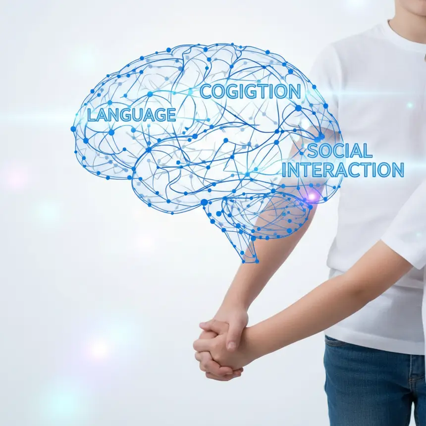 brain cognitive development