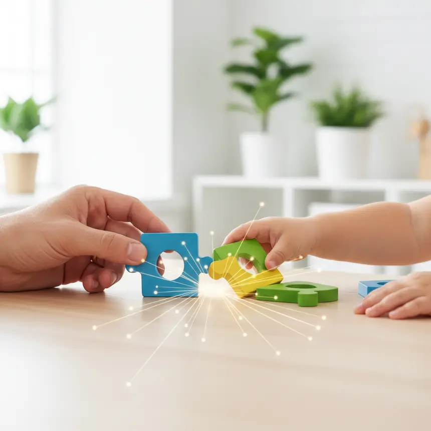 child cognitive development