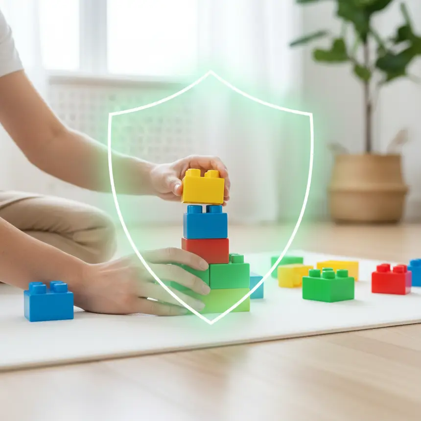 child development support