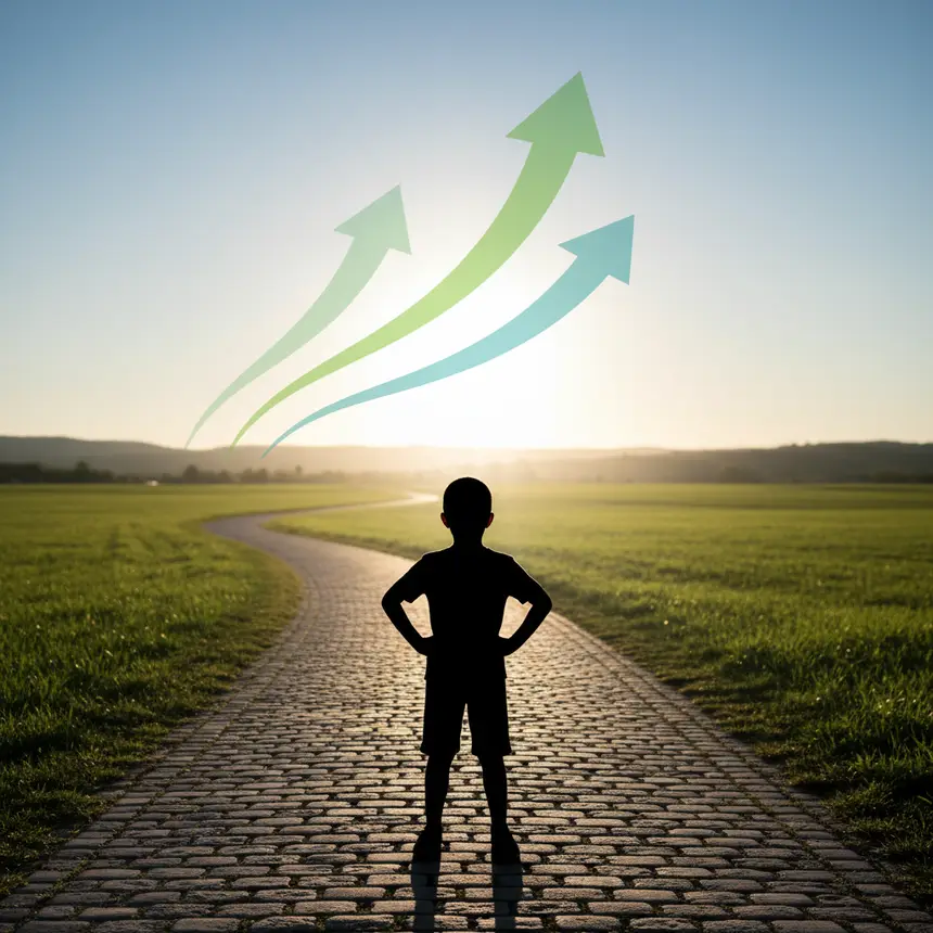 Child healthy growth