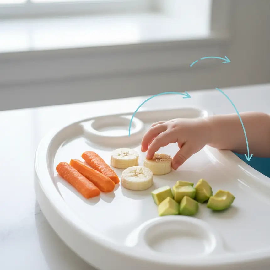Solids introduction tips
