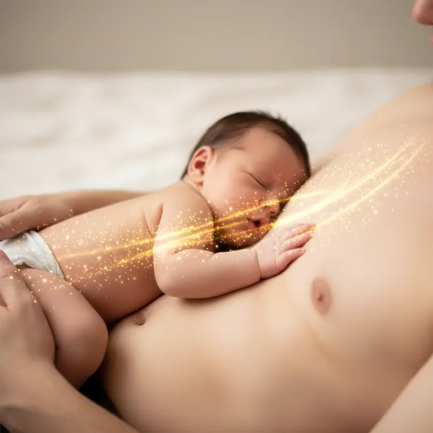 baby nutrition support