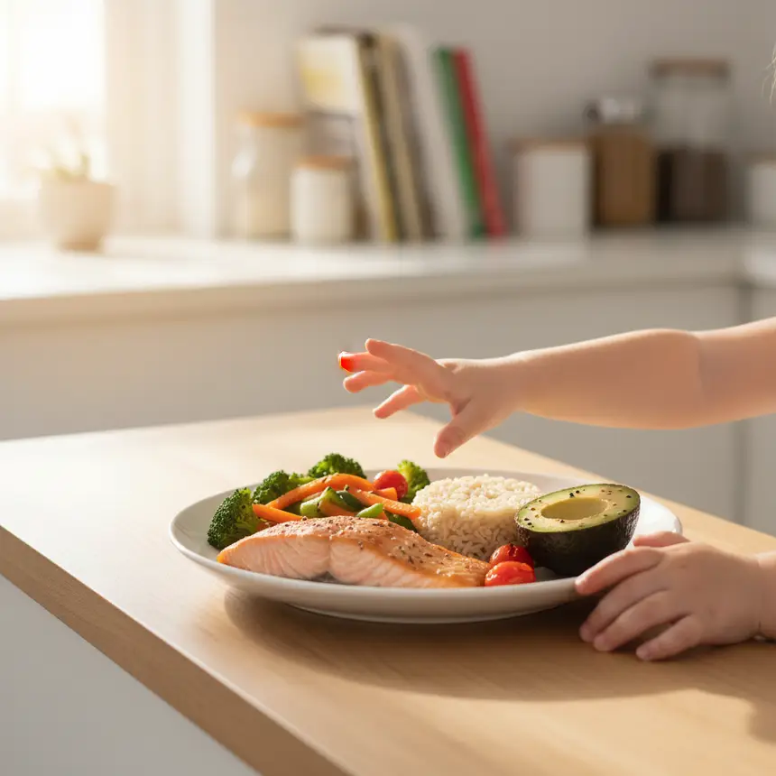 child growth management