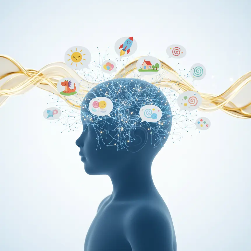 Child cognitive development
