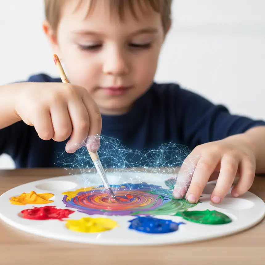 Fostering creativity education