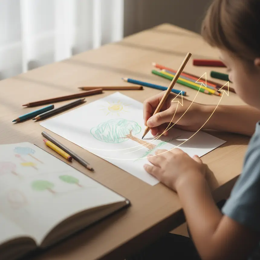 Art education starting guide