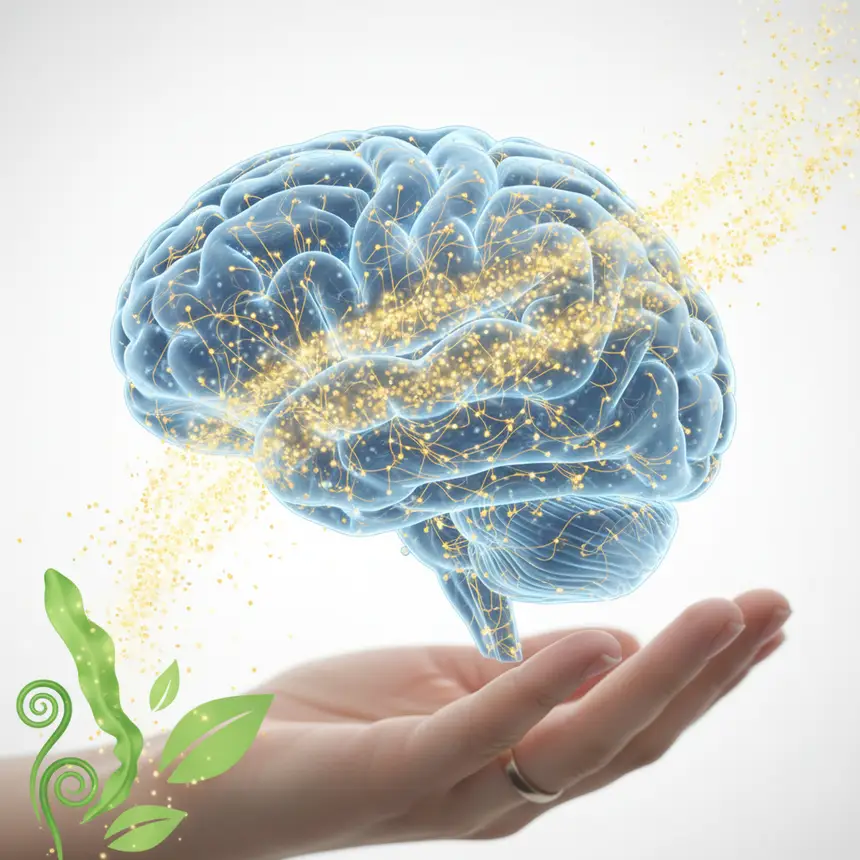 DHA ALA brain nutrition