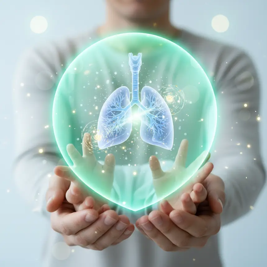 Children's immune system