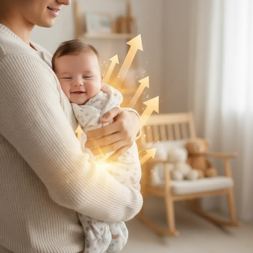 Child growth development