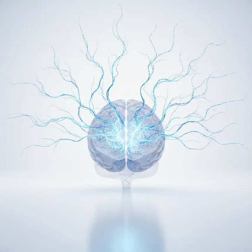 brain development, thought expansion