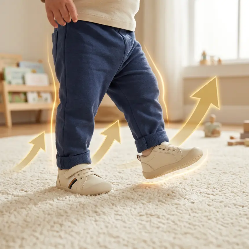 Child growth investment, healthy future