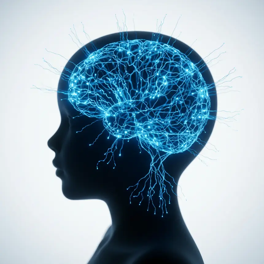 Child brain cognitive development