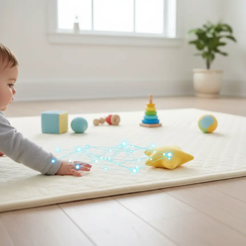Baby development environment