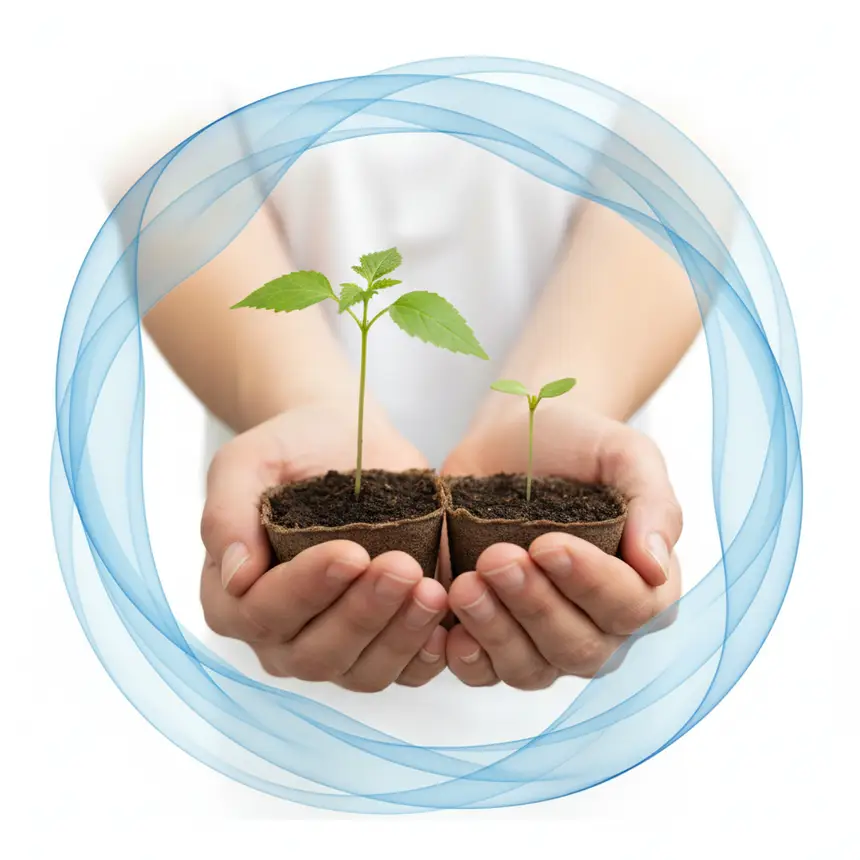 Child development support