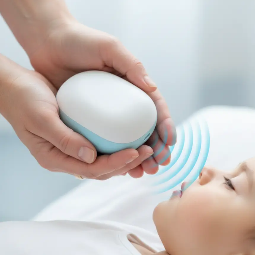 Non-medication home care, nasal health