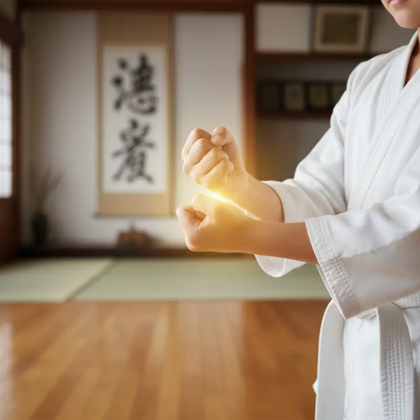Taekwondo growth opportunities